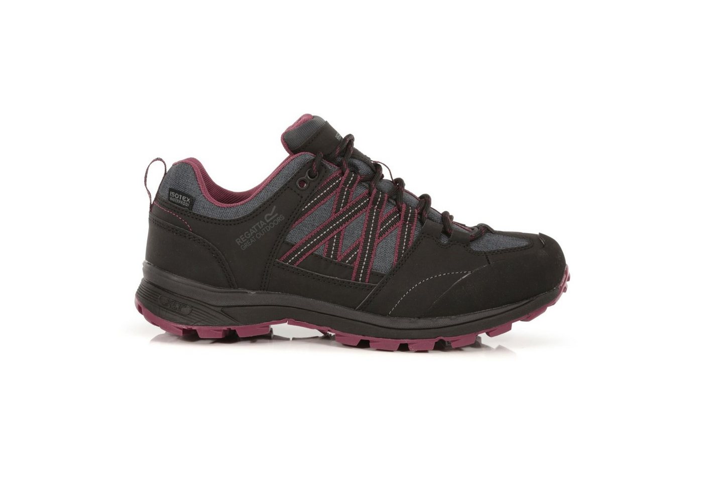 Regatta Ldy Samaris Lw II 2QT Wanderschuh Regatta Ldy Samaris Lw II 2QT Wanderschuh von Regatta
