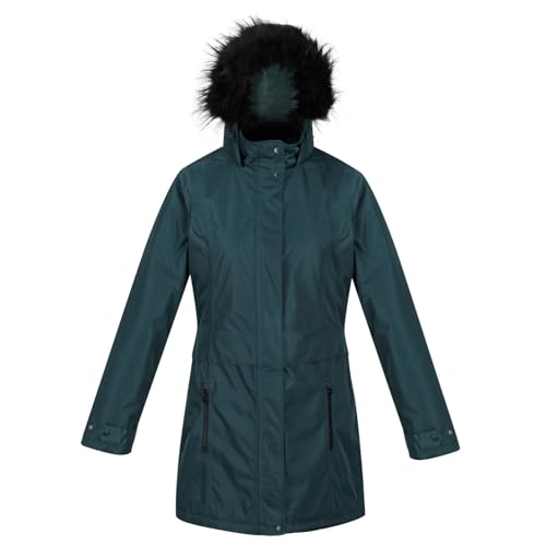 Regatta Lexis wasserdichte Jacke Regatta Lexis wasserdichte Jacke von Regatta