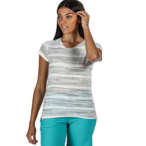 Regatta Damen Limonite Iv T-Shirts/Polos/Westen von Regatta