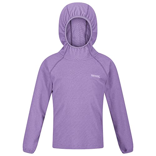 Regatta Loco Fleece mit Kapuze Regatta Loco Fleece mit Kapuze von Regatta