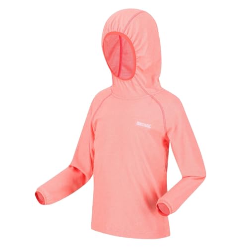 Regatta Loco Fleece mit Kapuze Regatta Loco Fleece mit Kapuze von Regatta