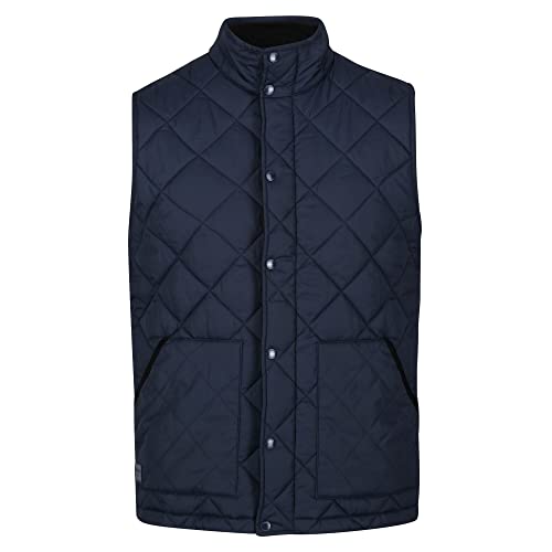 Regatta Londyn wasserabweisender Thermoguard Bodywarmer Regatta Londyn wasserabweisender Thermoguard Bodywarmer von Regatta