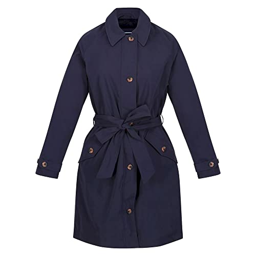 Regatta Damen Madalyn Jackets Waterproof Insulated, Navy, L EU Regatta Damen Madalyn Jackets Waterproof Insulated, Navy, L EU von Regatta