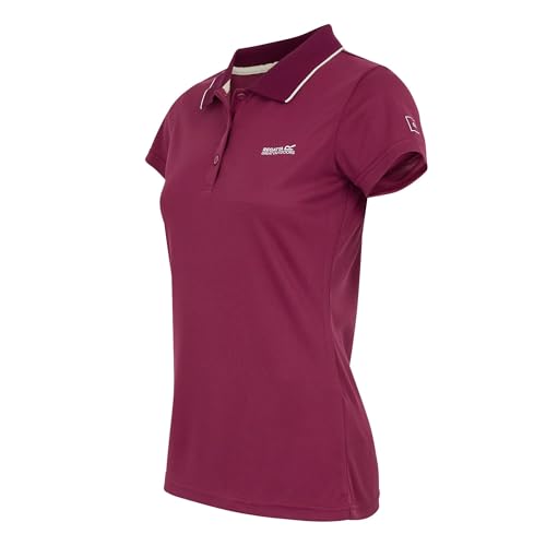 Regatta Maverick V Poloshirt Damen - 40 Regatta Maverick V Poloshirt Damen - 40 von Regatta