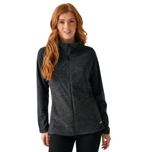 Regatta Mayse Fleece mit Durchgehendem Reißverschluss für Damen Regatta Mayse Fleece mit Durchgehendem Reißverschluss für Damen von Regatta
