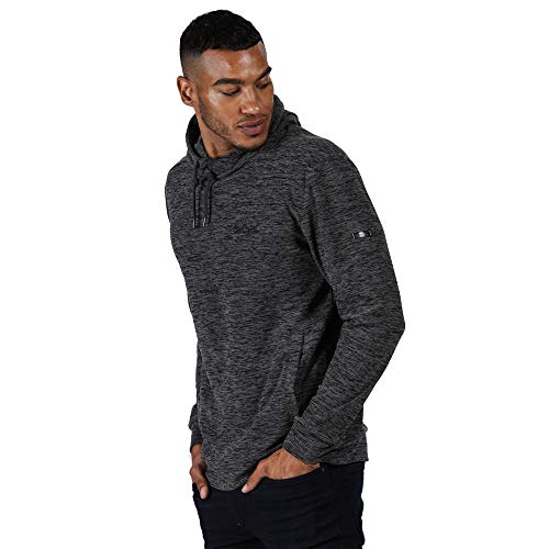 Regatta Kalmond Fleece mit Kapuze und Kordelzug Regatta Kalmond Fleece mit Kapuze und Kordelzug von Regatta