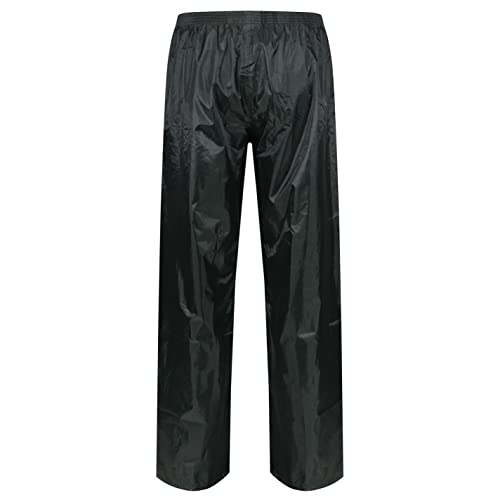 Regatta Herren Stormbreak Hiking Pants, Dark Olive, M EU Regatta Herren Stormbreak Hiking Pants, Dark Olive, M EU von Regatta