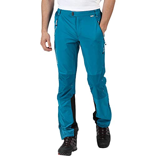 Regatta Mens Sungari II Lightweight Stretch Walking Trousers Regatta Mens Sungari II Lightweight Stretch Walking Trousers von Regatta