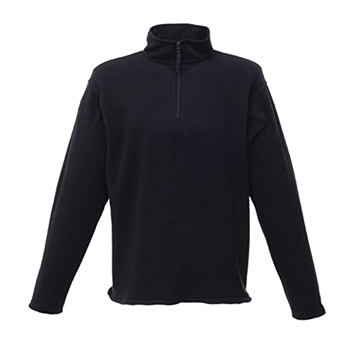 Regatta Professioneller Herren-Pullover mit Mikro-Reißverschluss, Fleece Regatta Professioneller Herren-Pullover mit Mikro-Reißverschluss, Fleece von Regatta