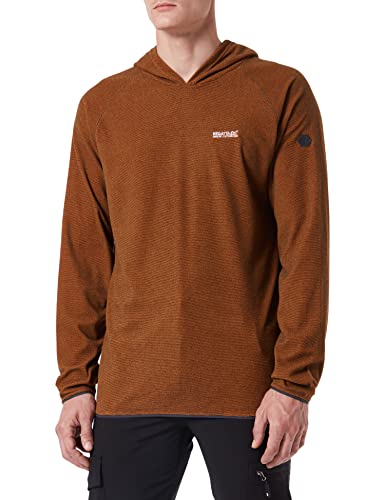 Regatta Montes Fleece mit Kapuze Regatta Montes Fleece mit Kapuze von Regatta