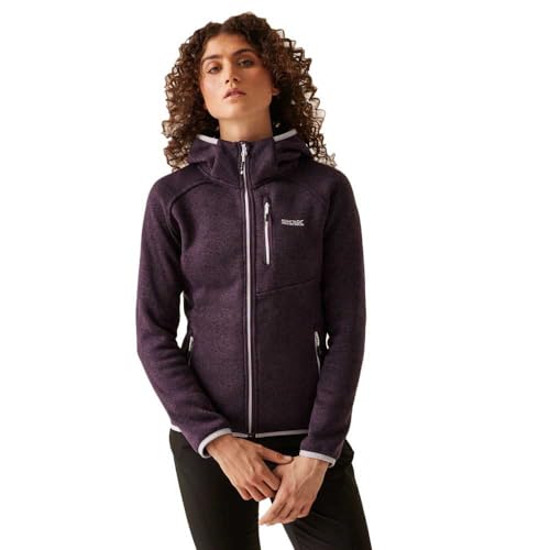 Regatta Newhill Fleece mit Kapuze für Damen Regatta Newhill Fleece mit Kapuze für Damen von Regatta