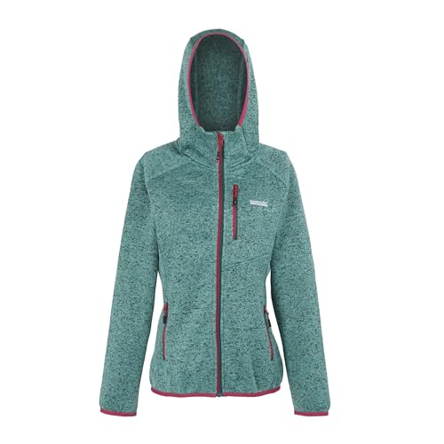 Regatta Newhill Fleece mit Kapuze für Damen Regatta Newhill Fleece mit Kapuze für Damen von Regatta
