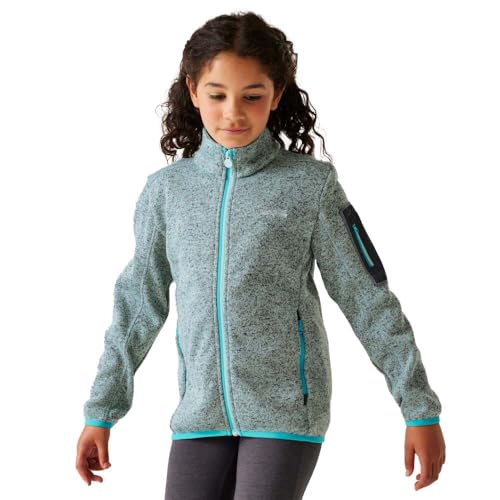 Regatta Newhill Fleecejacke Kinder - 152 Regatta Newhill Fleecejacke Kinder - 152 von Regatta