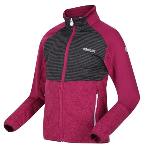 Regatta Oberon IV Extol Stretch Jacke für Kinder Regatta Oberon IV Extol Stretch Jacke für Kinder von Regatta