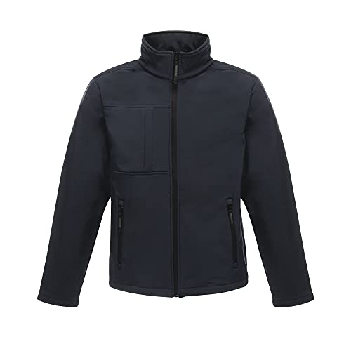 Regatta Professionelle Herren Octagon II bedruckbare 3-lagige Membran-Softshelljacke Regatta Professionelle Herren Octagon II bedruckbare 3-lagige Membran-Softshelljacke von Regatta