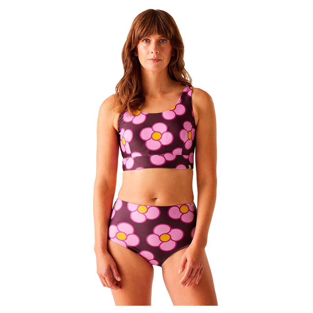 Regatta Orla Reversible Bikini Lila 8 Frau Regatta Orla Reversible Bikini Lila 8 Frau von Regatta