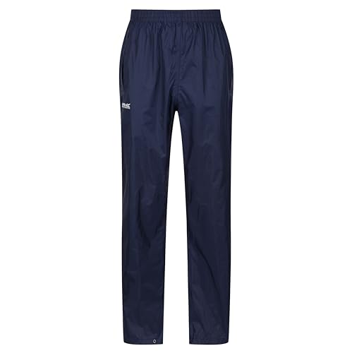 Pack-It Wasserdichte und atmungsaktive Überziehhose Pack-It Wasserdichte und atmungsaktive Überziehhose von Regatta