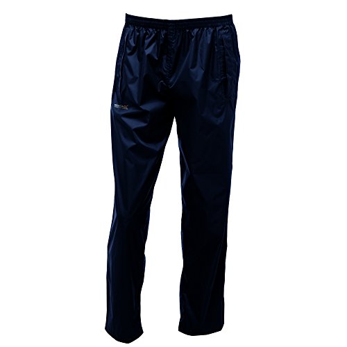 Regatta Pack-It wasserdichte und atmungsaktive Überziehhose Regatta Pack-It wasserdichte und atmungsaktive Überziehhose von Regatta