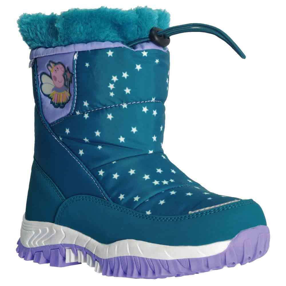 Regatta Peppa Winter Snow Boots Blau EU 31 Regatta Peppa Winter Snow Boots Blau EU 31 von Regatta