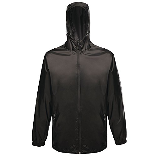 Regatta Herren Pro Pack Away Jacke Regatta Herren Pro Pack Away Jacke von Regatta