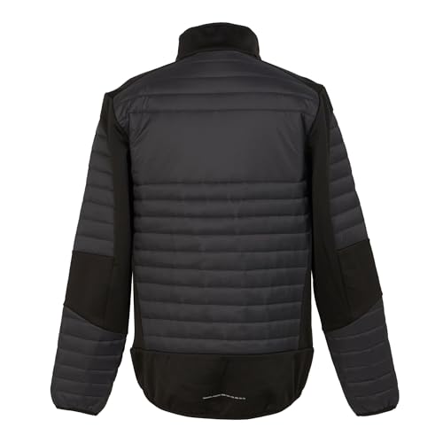 Regatta Professionelle Evolve Thermo-Hybrid-Jacke, gesteppt, isoliert und wasserabweisend, perfekt für Outdoor, Wandern, Camping Regatta Professionelle Evolve Thermo-Hybrid-Jacke, gesteppt, isoliert und wasserabweisend, perfekt für Outdoor, Wandern, Camping von Regatta