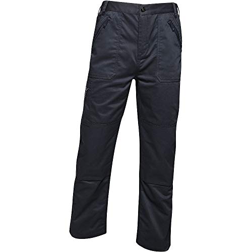 Regatta Professionelle Profi-Action-Hose für Herren, strapazierfähig, wasserabweisend, mehrere Taschen Regatta Professionelle Profi-Action-Hose für Herren, strapazierfähig, wasserabweisend, mehrere Taschen von Regatta