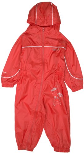 Regatta Puddle, Jacke, Pepper Gr. 98 Regatta Puddle, Jacke, Pepper Gr. 98 von Regatta