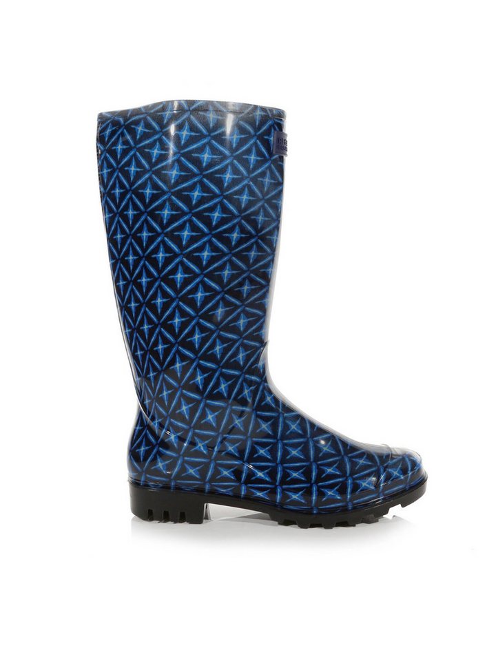 Regatta Regatta Gummistiefel Lady Wernlock RWF667 Dunkelblau Gummistiefel Regatta Regatta Gummistiefel Lady Wernlock RWF667 Dunkelblau Gummistiefel von Regatta