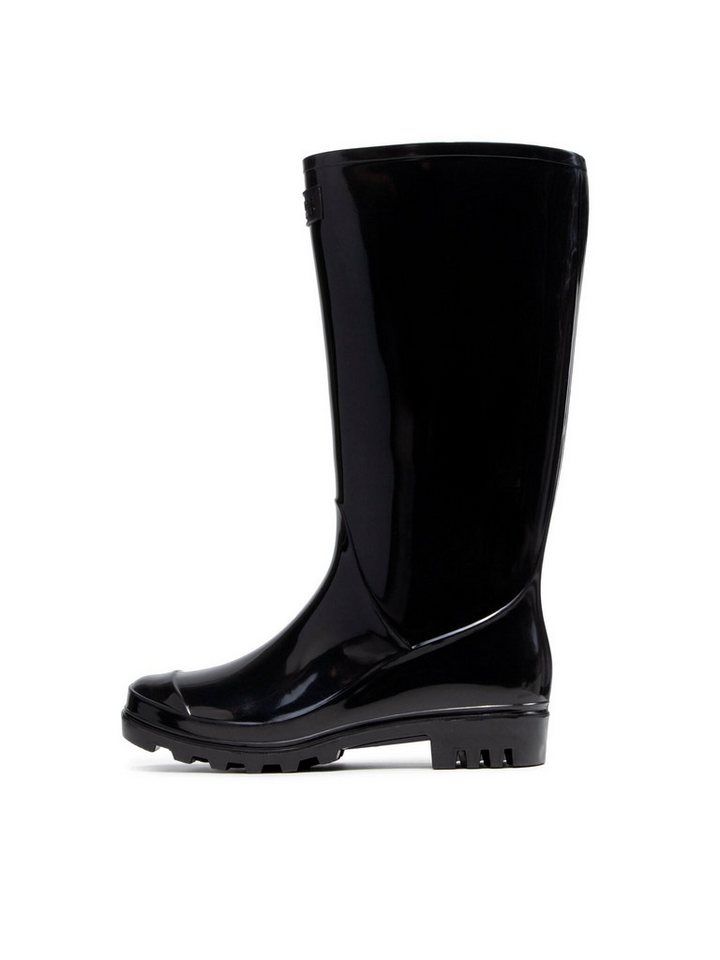 Regatta Regatta Gummistiefel Lady Wernlock RWF667 Schwarz Gummistiefel Regatta Regatta Gummistiefel Lady Wernlock RWF667 Schwarz Gummistiefel von Regatta