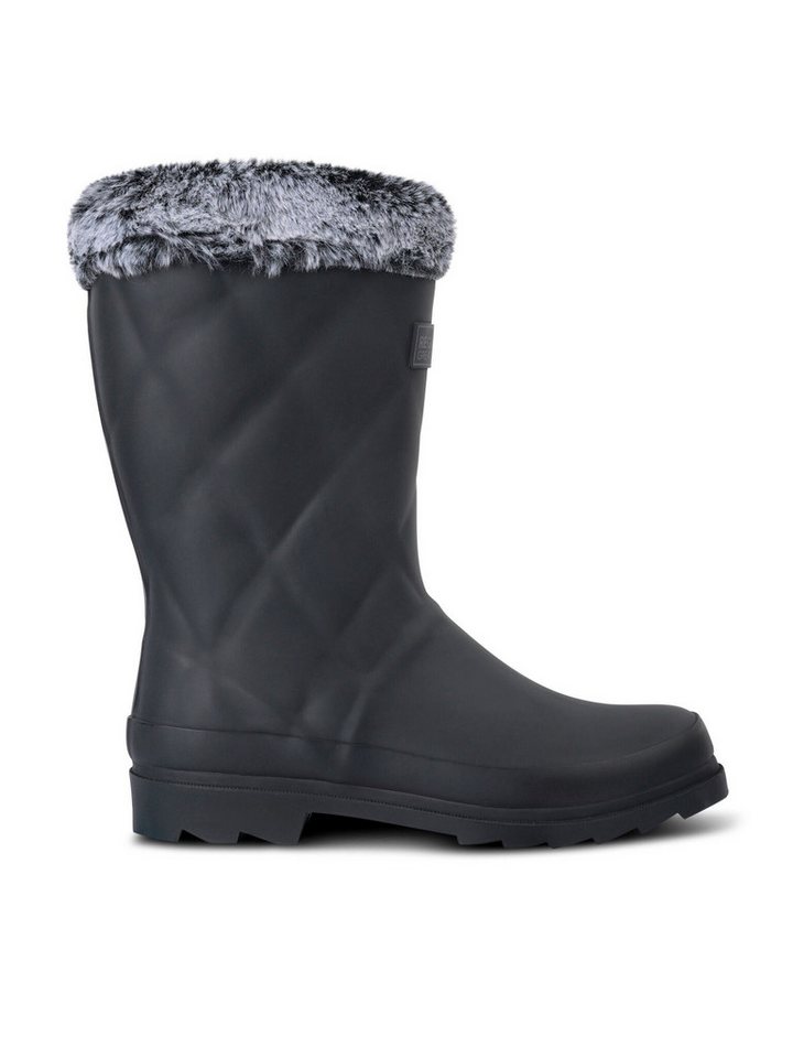 Regatta Regatta Gummistiefel Luxley Mid RWF846 Schwarz Gummistiefel Regatta Regatta Gummistiefel Luxley Mid RWF846 Schwarz Gummistiefel von Regatta
