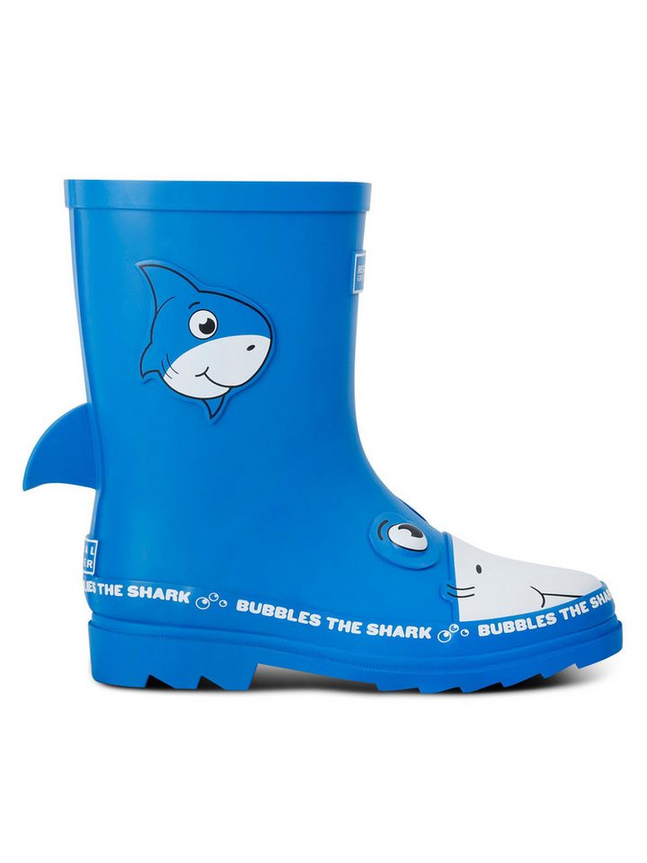 Regatta Regatta Gummistiefel RKF856 GAU Blau Gummistiefel Regatta Regatta Gummistiefel RKF856 GAU Blau Gummistiefel von Regatta