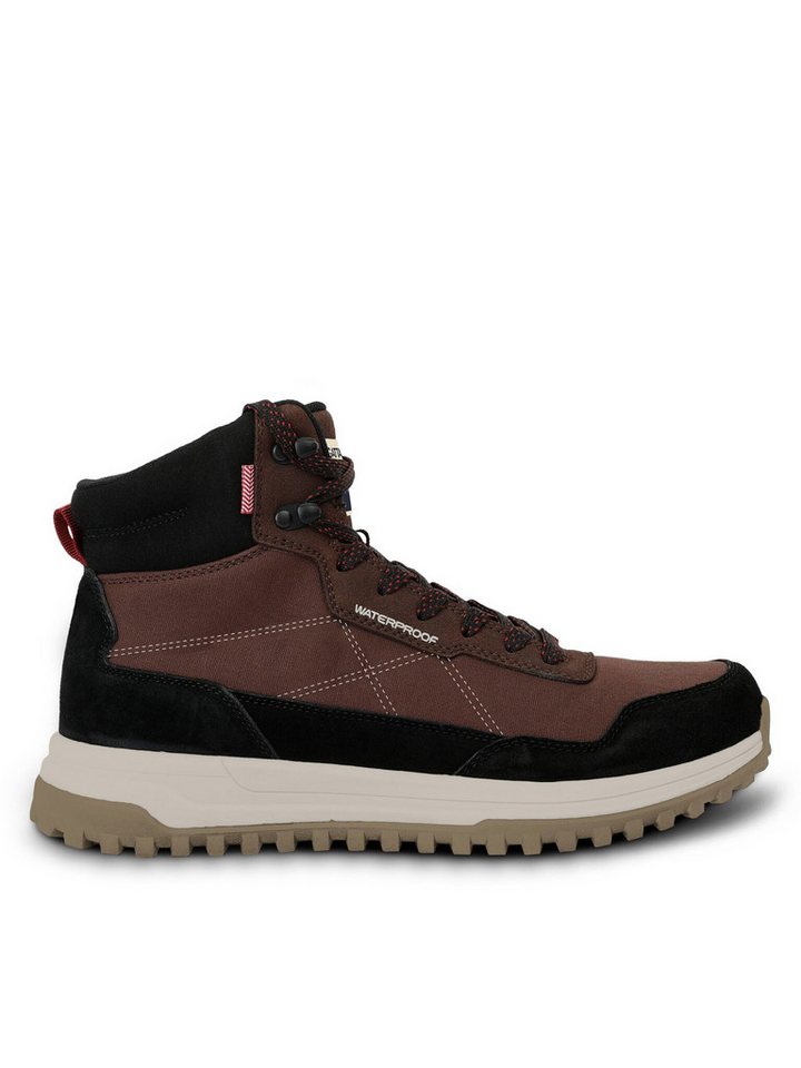 Regatta Regatta Trekkingschuhe Mayfield RMF848 Braun Trekkingschuh Regatta Regatta Trekkingschuhe Mayfield RMF848 Braun Trekkingschuh von Regatta