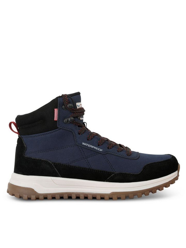 Regatta Regatta Trekkingschuhe Mayfield RMF848 Dunkelblau Trekkingschuh Regatta Regatta Trekkingschuhe Mayfield RMF848 Dunkelblau Trekkingschuh von Regatta