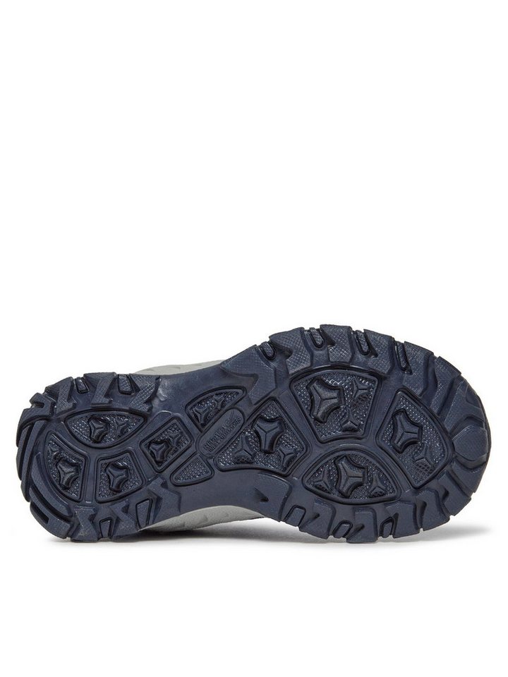 Regatta Regatta Trekkingschuhe Vendeavour Jnr RKF785 Blau Trekkingschuh Regatta Regatta Trekkingschuhe Vendeavour Jnr RKF785 Blau Trekkingschuh von Regatta