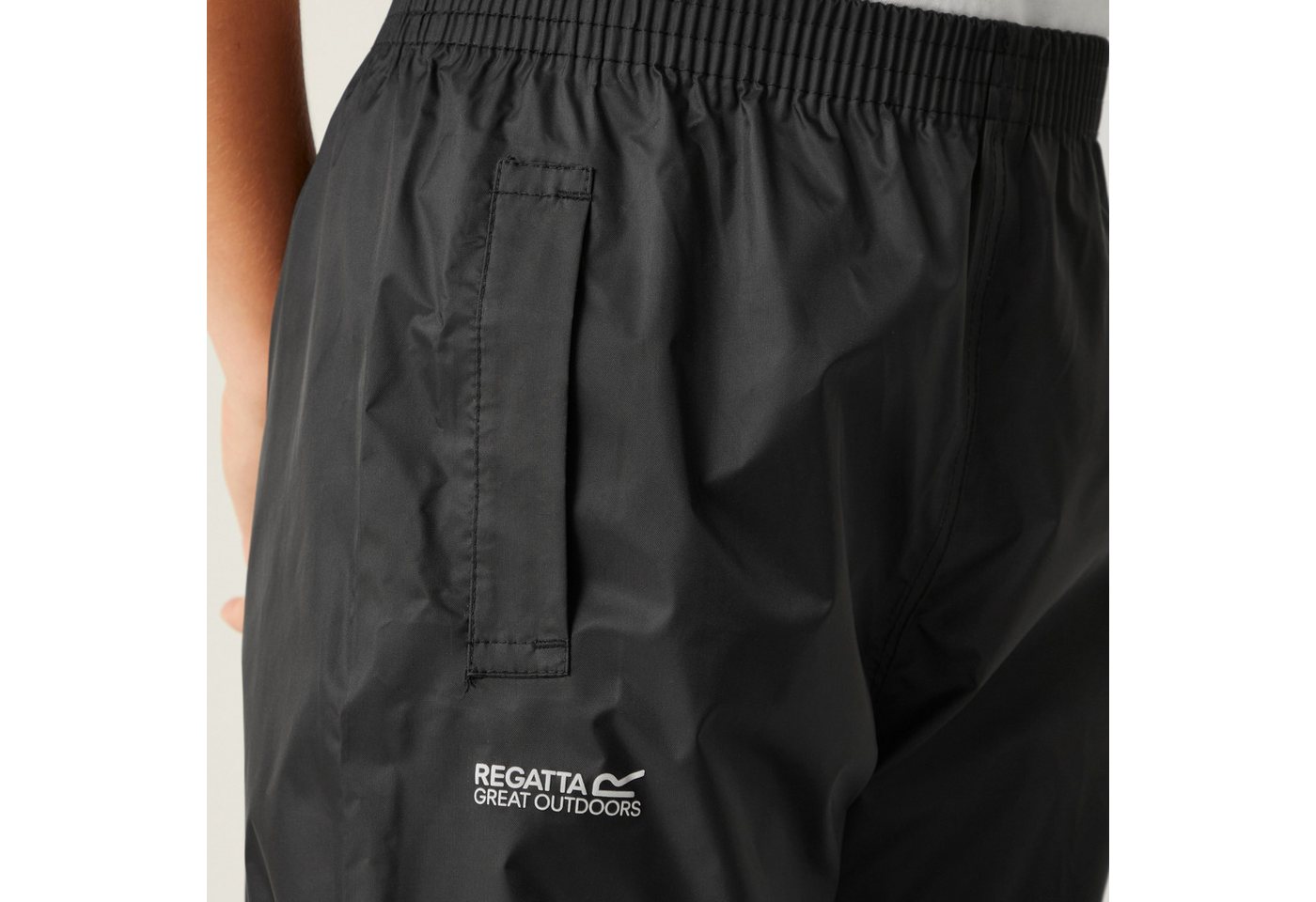 Regatta Regenhose Pack It O/Trs Regatta Regenhose Pack It O/Trs von Regatta