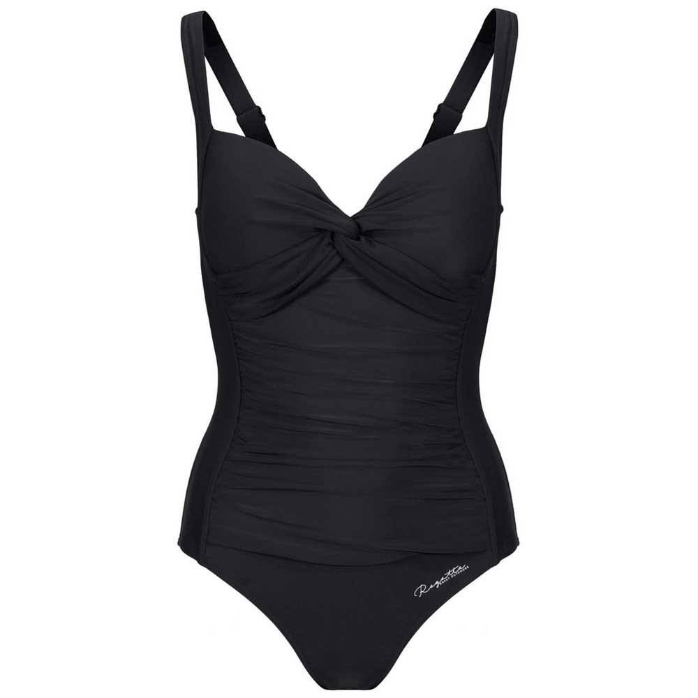 Regatta Sakari Costume Swimsuit Schwarz 22 Frau von Regatta