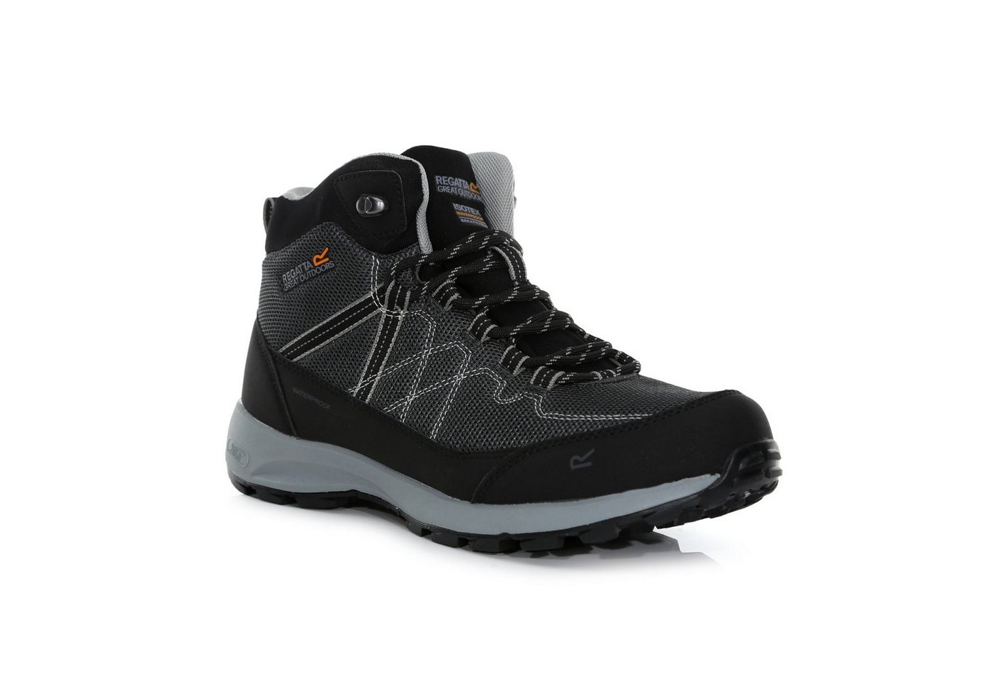 Regatta Samaris Lite Wanderstiefel Regatta Samaris Lite Wanderstiefel von Regatta