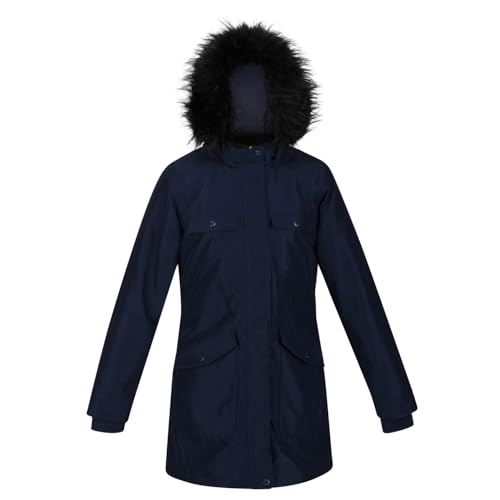 Regatta Samiyah Isotex 10000 pelzfreie Jacke für Damen Regatta Samiyah Isotex 10000 pelzfreie Jacke für Damen von Regatta