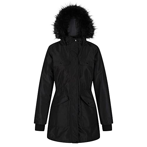 Regatta Samiyah Isotex 10000 pelzfreie Jacke für Damen Regatta Samiyah Isotex 10000 pelzfreie Jacke für Damen von Regatta