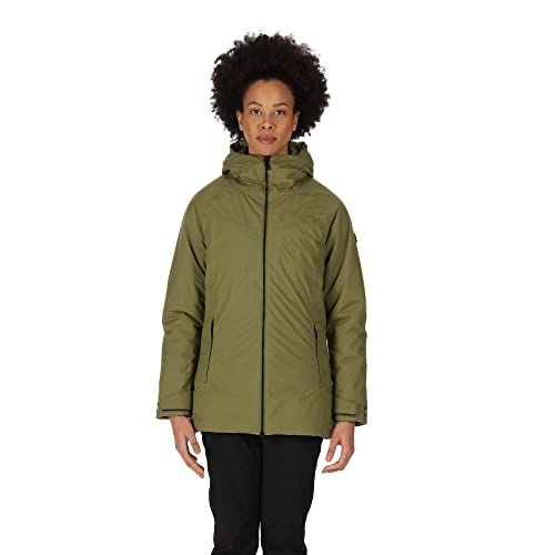 Regatta Sanda II wasserdichte, atmungsaktive Wanderjacke für Damen von Regatta