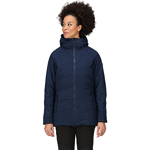 Regatta Sanda II wasserdichte, atmungsaktive Wanderjacke für Damen Regatta Sanda II wasserdichte, atmungsaktive Wanderjacke für Damen von Regatta