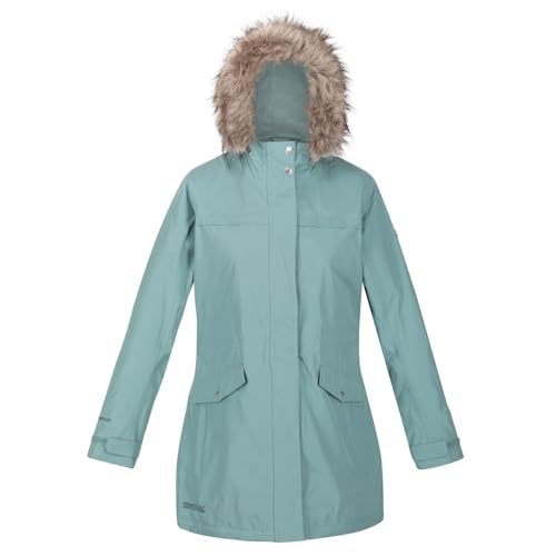 Regatta Serleena II wasserdichte Jacke für Damen von Regatta