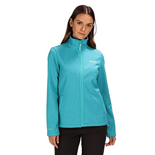 Regatta Carby Softshell-Jacke für Damen von Regatta