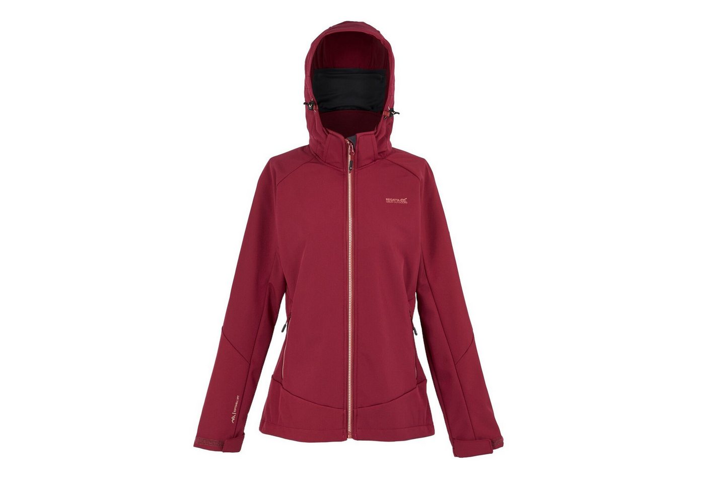 Regatta Softshelljacke Softshelljacke Desoto X Regatta Softshelljacke Softshelljacke Desoto X von Regatta