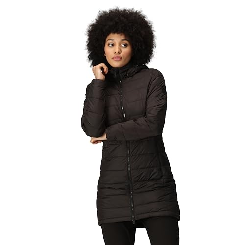 Regatta Starler Wasserabweisende Atomlight Jacke für Damen Regatta Starler Wasserabweisende Atomlight Jacke für Damen von Regatta
