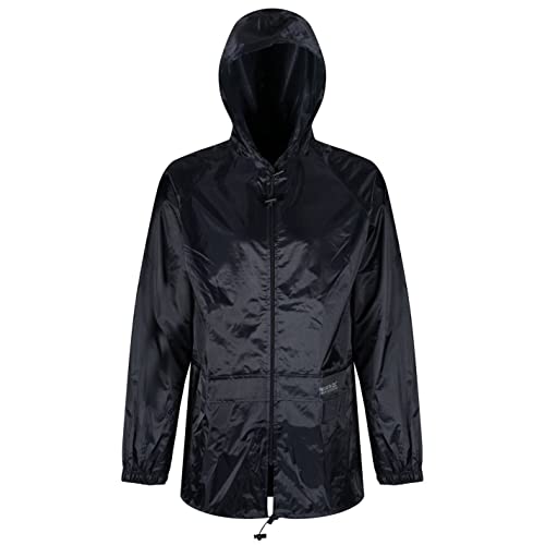 Regatta Herren Stormbreak waterdichte met capuchon Jacke, Navy, M EU Regatta Herren Stormbreak waterdichte met capuchon Jacke, Navy, M EU von Regatta