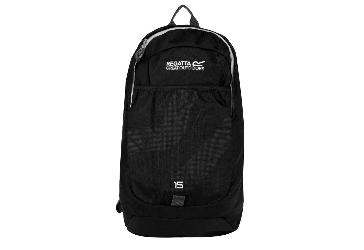 Regatta Tagesrucksack Bedabase II 15L, mit Logo von Regatta