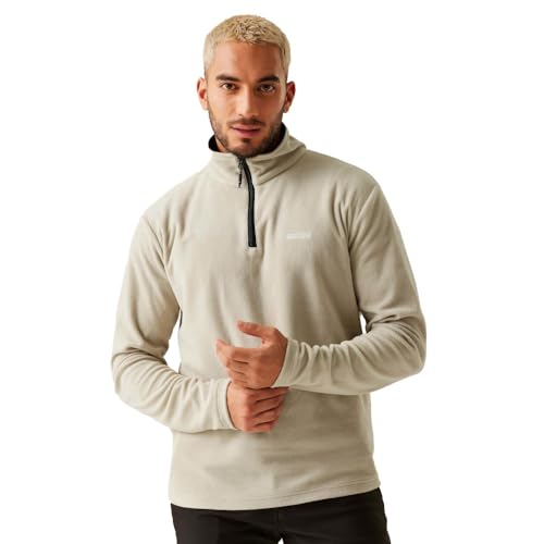 Regatta Thompson Leichtes Fleece mit Halblangem Reißverschluss für Herren Regatta Thompson Leichtes Fleece mit Halblangem Reißverschluss für Herren von Regatta