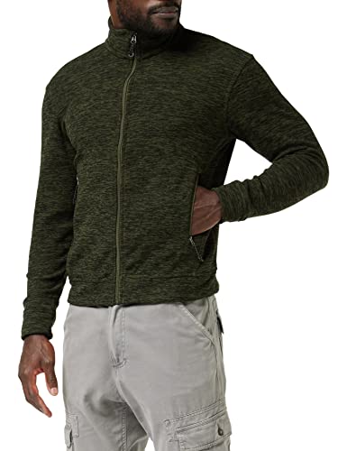 Regatta Herren Thornly F/Z Fleece Fleece von Regatta