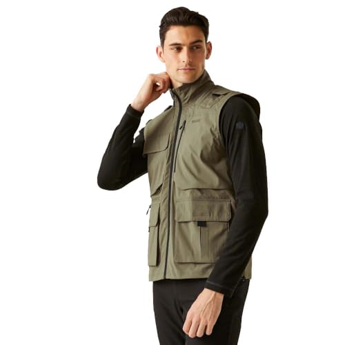 Regatta TravelPackawayB/W - XL Regatta TravelPackawayB/W - XL von Regatta